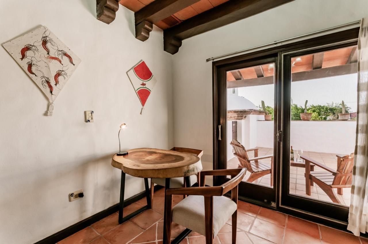 ホテル Casa Granada 24 カンクン エクステリア 写真