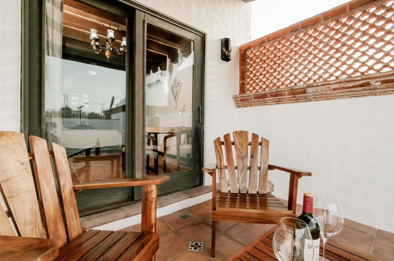 ホテル Casa Granada 24 カンクン エクステリア 写真