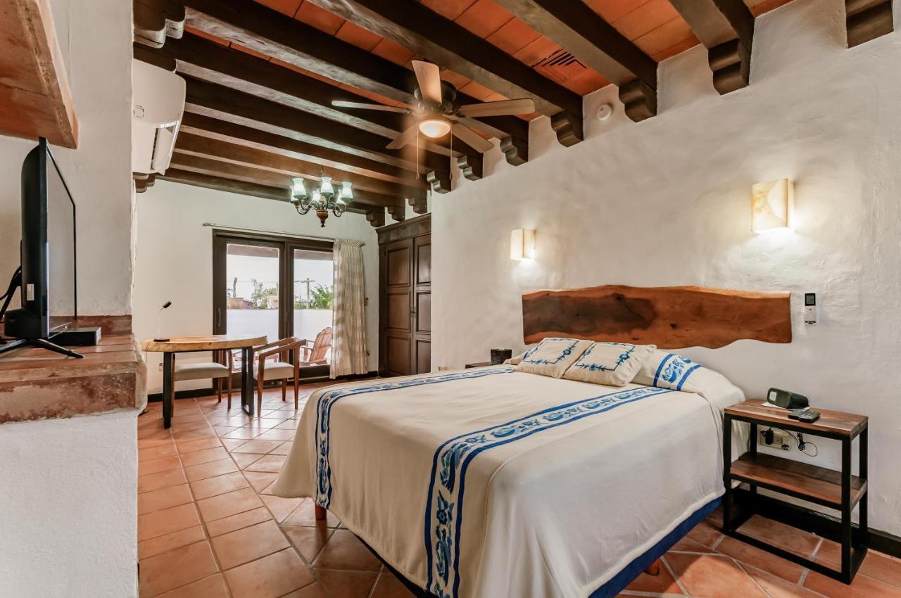 ホテル Casa Granada 24 カンクン エクステリア 写真