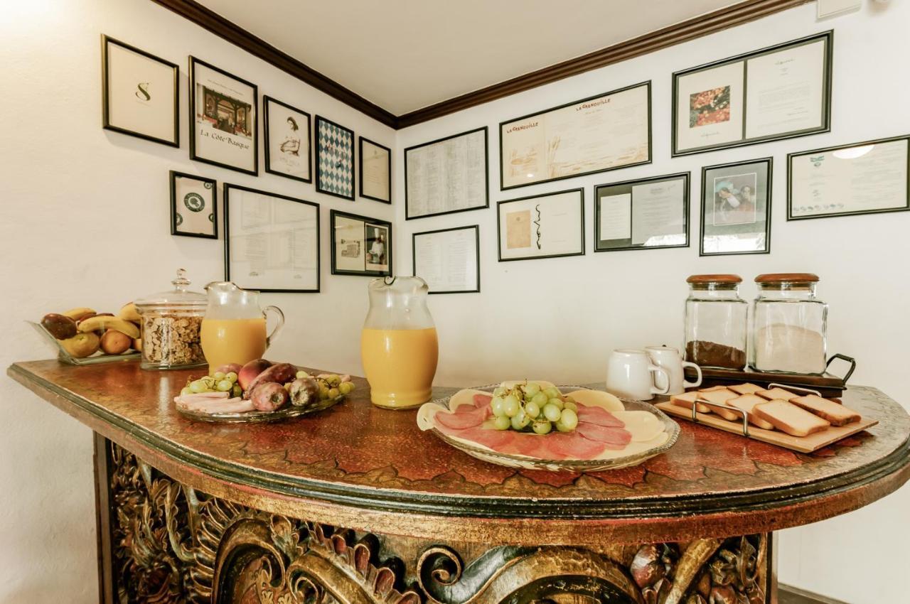 ホテル Casa Granada 24 カンクン エクステリア 写真