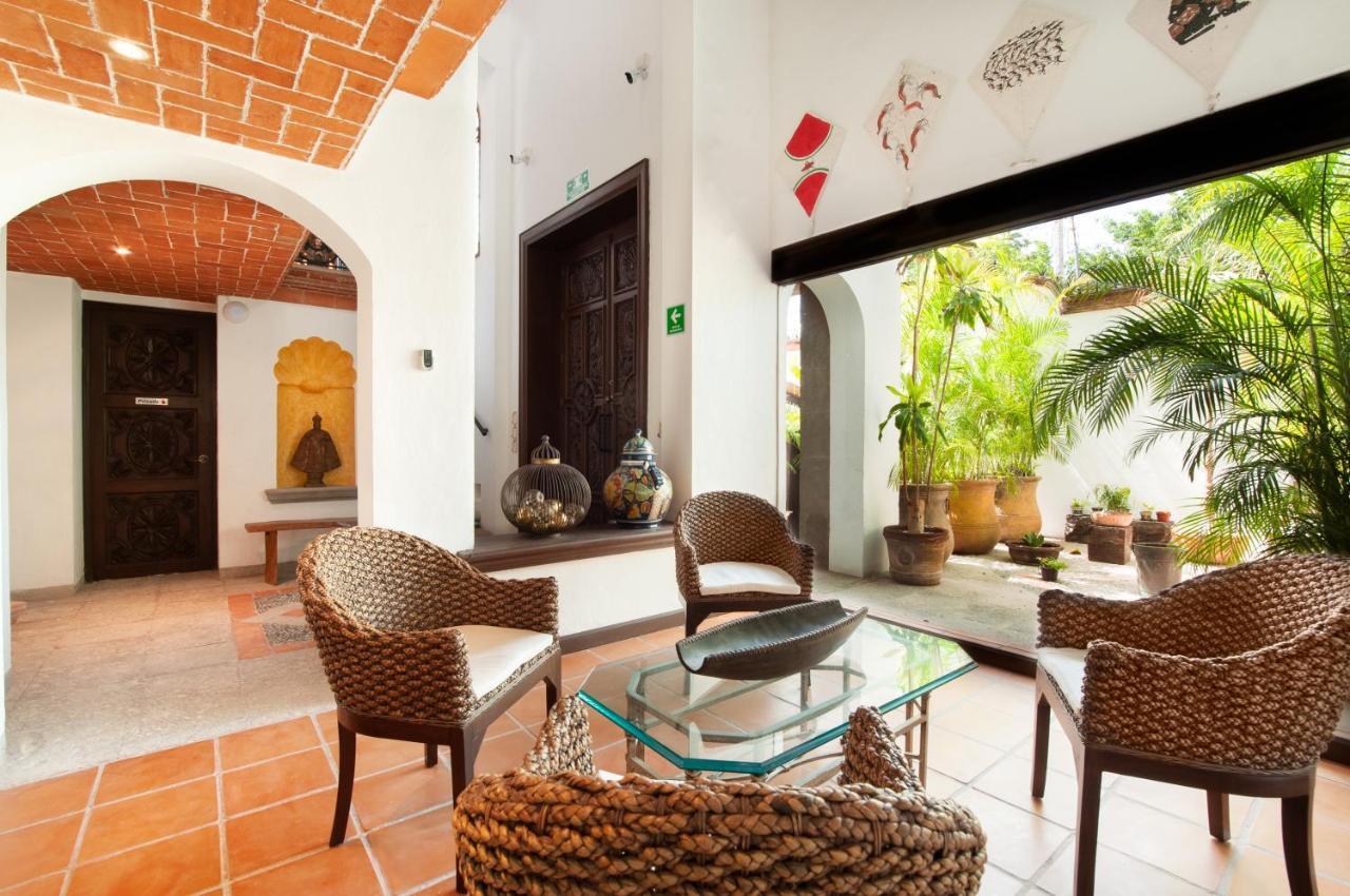 ホテル Casa Granada 24 カンクン エクステリア 写真