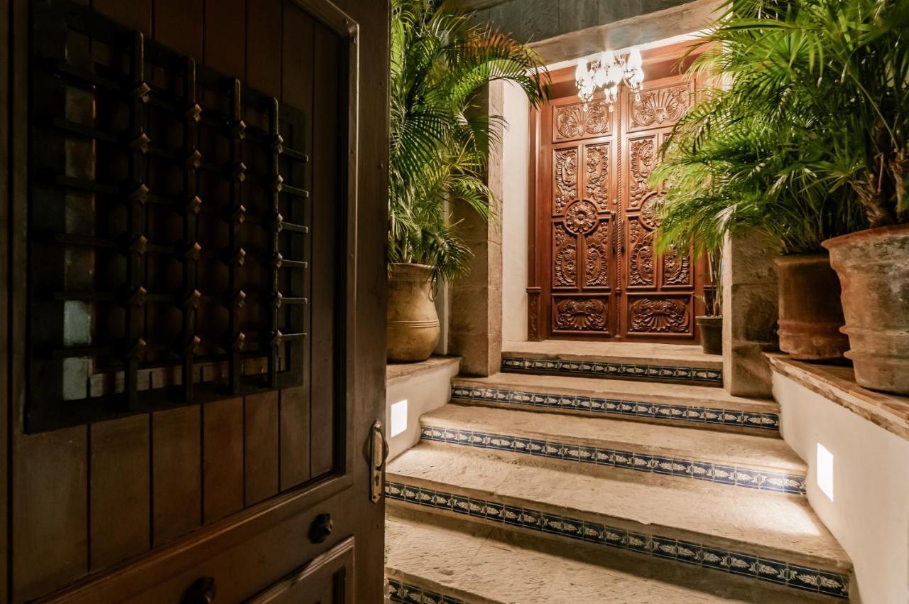 ホテル Casa Granada 24 カンクン エクステリア 写真