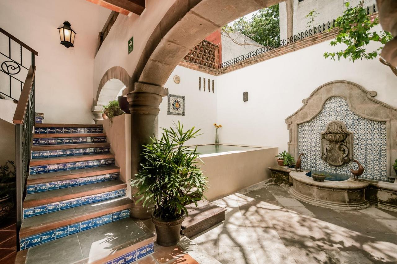 ホテル Casa Granada 24 カンクン エクステリア 写真