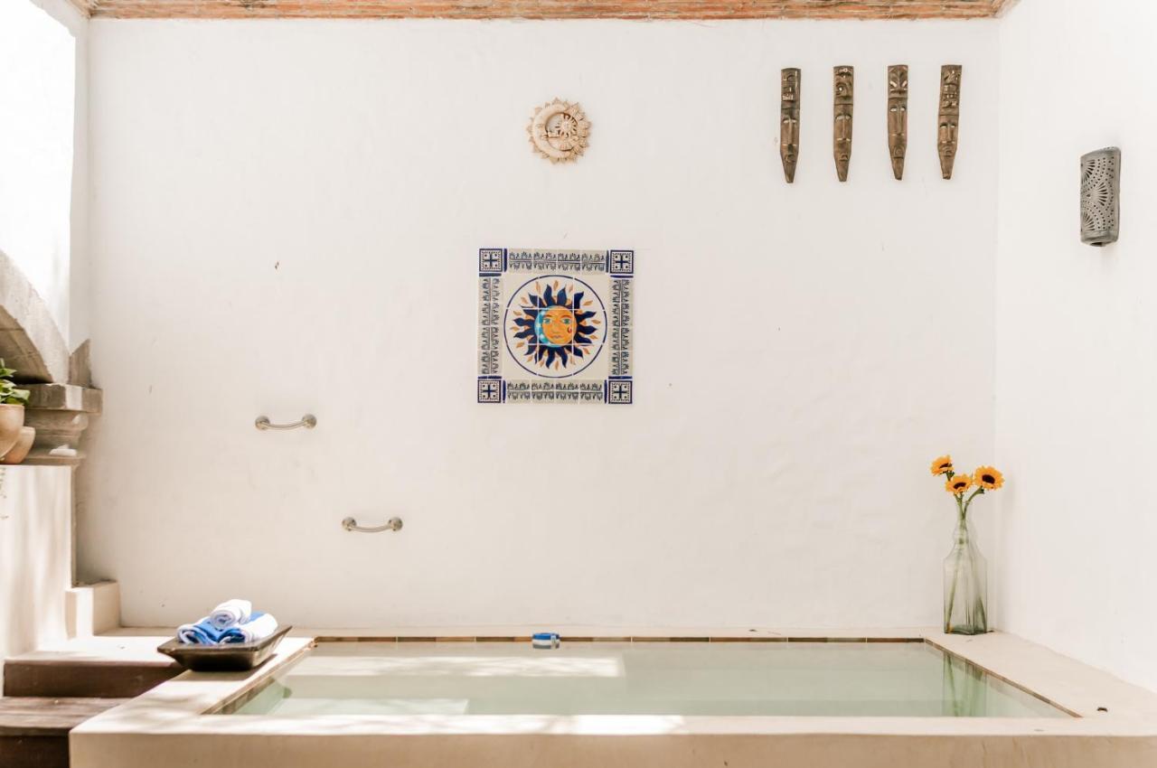 ホテル Casa Granada 24 カンクン エクステリア 写真