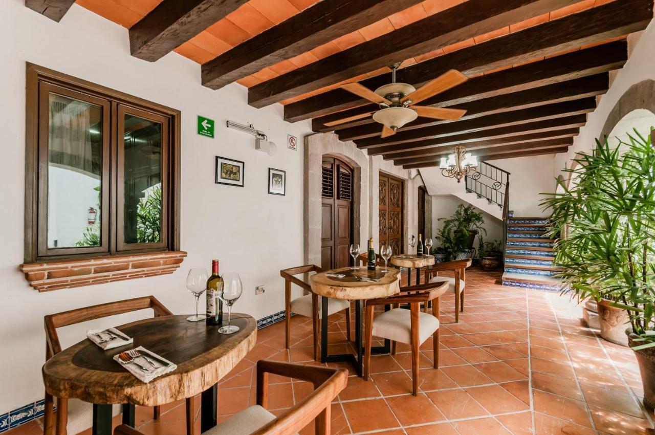 ホテル Casa Granada 24 カンクン エクステリア 写真
