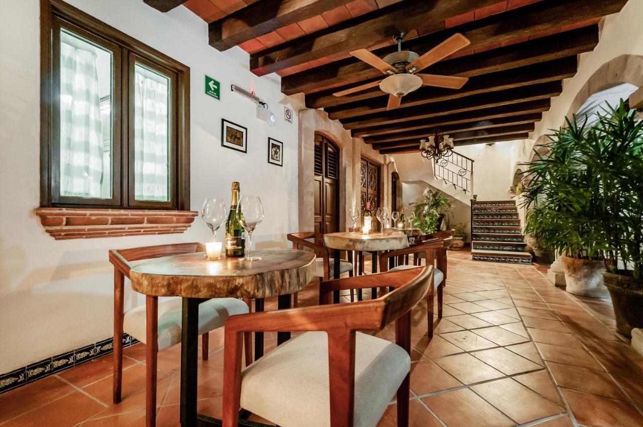 ホテル Casa Granada 24 カンクン エクステリア 写真