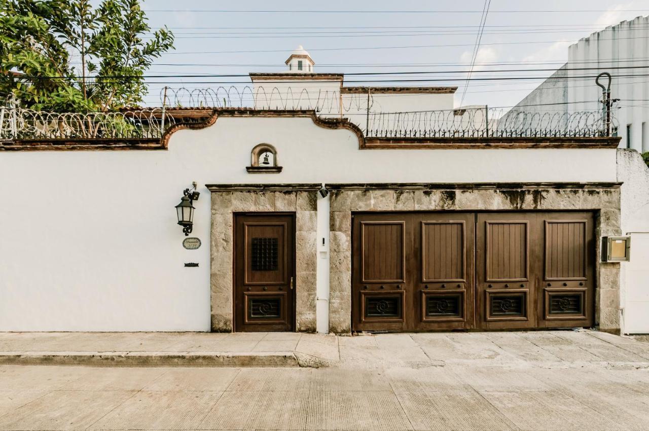 ホテル Casa Granada 24 カンクン エクステリア 写真