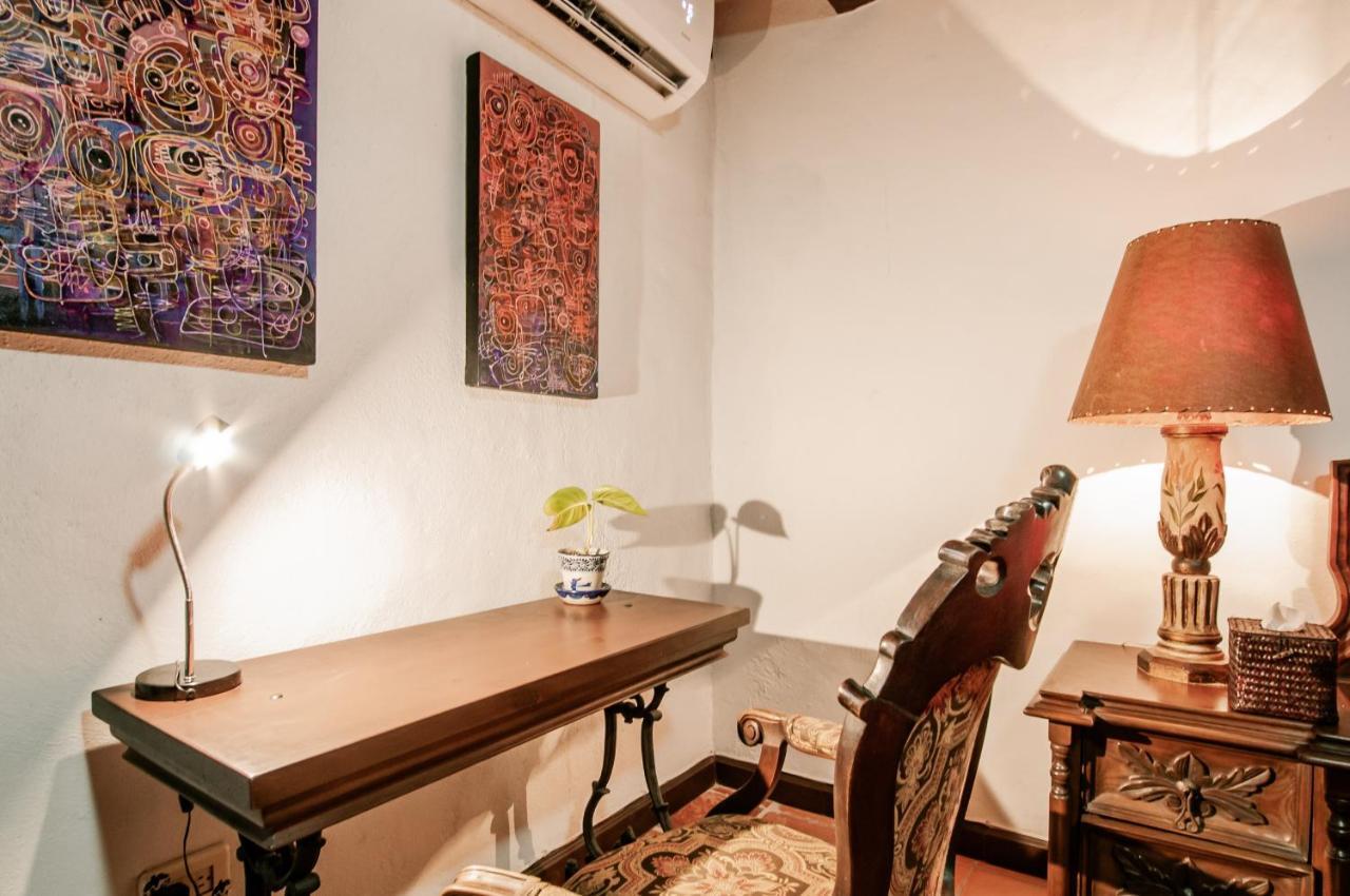 ホテル Casa Granada 24 カンクン エクステリア 写真