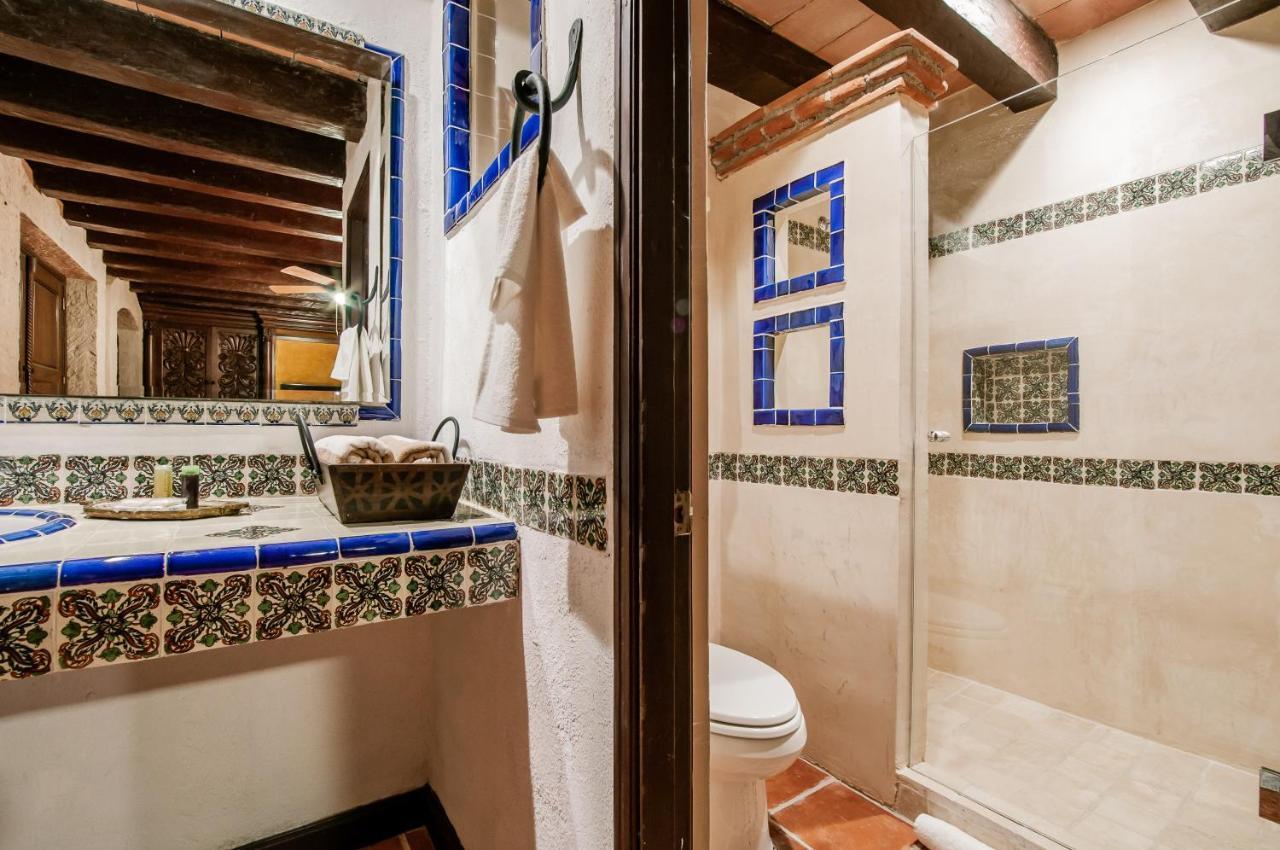 ホテル Casa Granada 24 カンクン エクステリア 写真