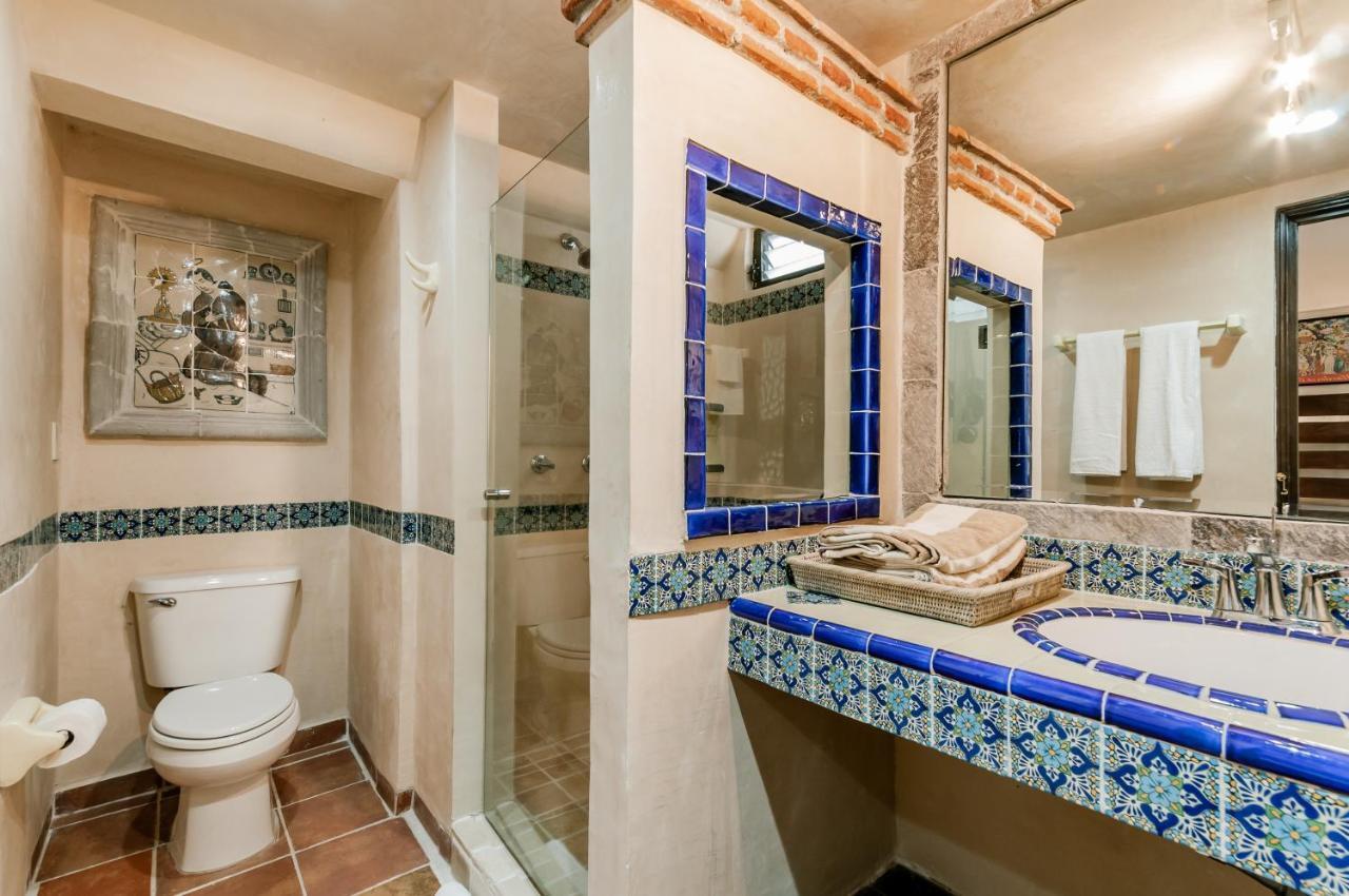 ホテル Casa Granada 24 カンクン エクステリア 写真
