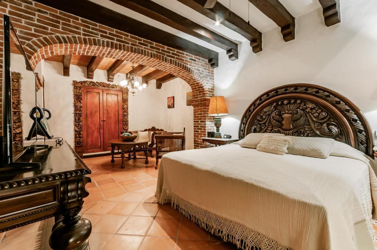 ホテル Casa Granada 24 カンクン エクステリア 写真