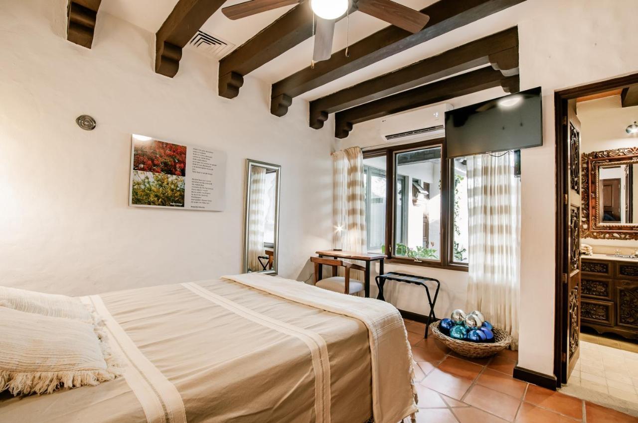 ホテル Casa Granada 24 カンクン エクステリア 写真