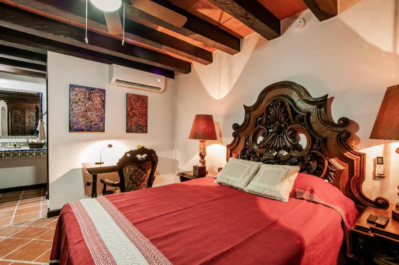 ホテル Casa Granada 24 カンクン エクステリア 写真