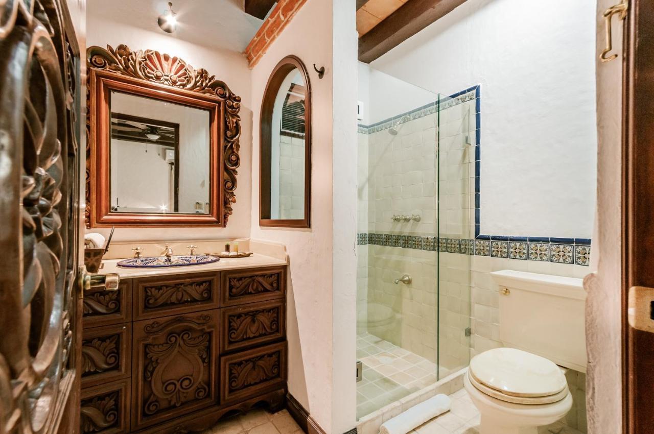 ホテル Casa Granada 24 カンクン エクステリア 写真