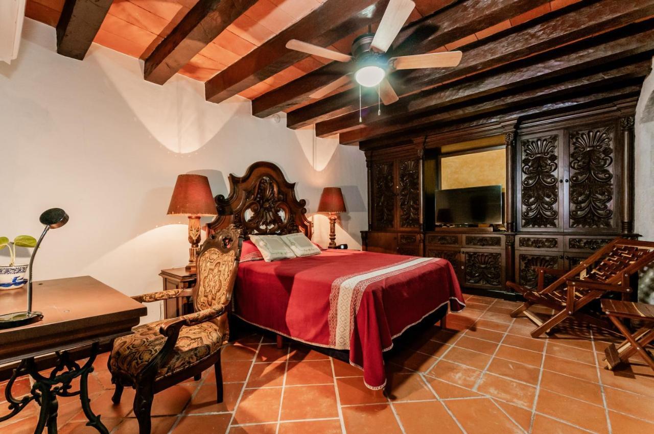ホテル Casa Granada 24 カンクン エクステリア 写真