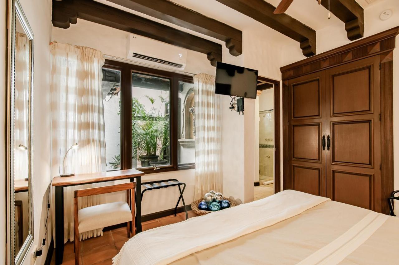 ホテル Casa Granada 24 カンクン エクステリア 写真