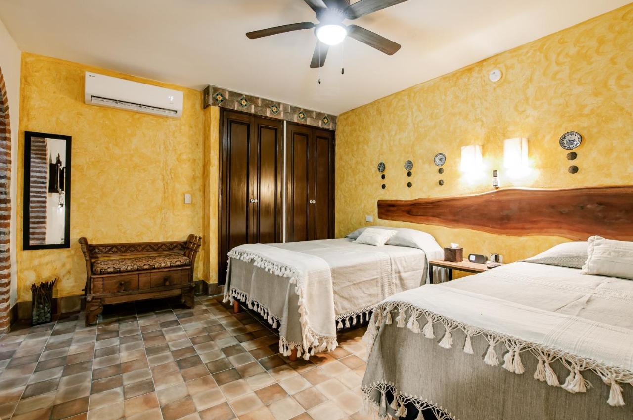 ホテル Casa Granada 24 カンクン エクステリア 写真